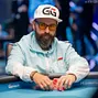 Daniel Negreanu