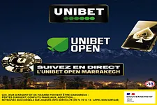Unibet Marrakech