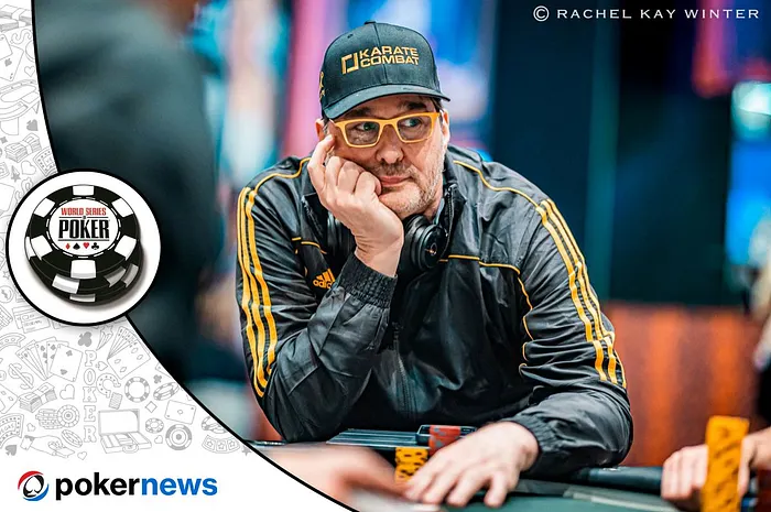 Phil Hellmuth