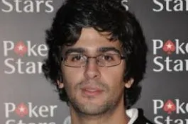 António Palma do pódio do EPT Monte Carlo (Dia 1A) 0001