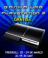 &quot;Maridu&quot; Assinou Pela PokerStars, PlayStations 3 Grátis na Poker Heaven e mais… 102