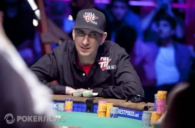 erik seidel poker hall of fame