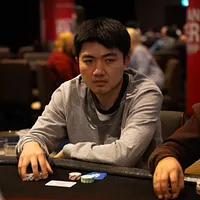 Rulin Zhao