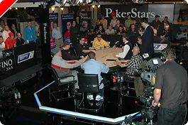 EPT Barcelona – Dia 2 Andre Akkari Começa Na Mesa da Televisão 0001