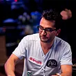Antonio Esfandiari