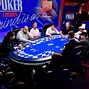 final table