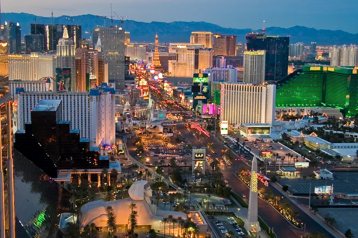 Las Vegas