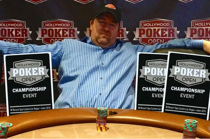 Chris Moneymaker