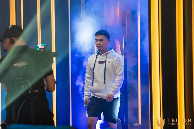 Khoa Anh Ngo