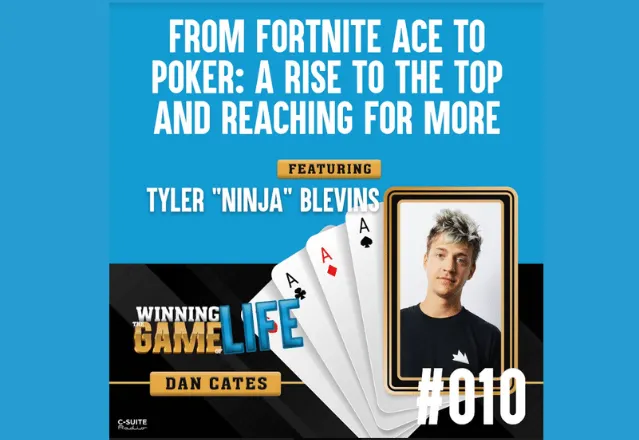 Tyler "Ninja" Blevins