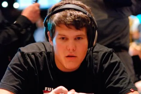 Niki Jedlicka Ganha US$1,1 Milhões no Regresso ao Full Tilt Poker 0001