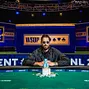 Nick Schulman Wins EV30 $10,000 NL 2-7 Lowball Draw