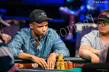 Phil Ivey