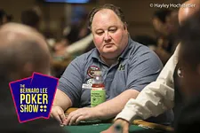 The Bernard Lee Poker Show 12-13: 2004 WSOP Main Event champ, Greg Raymer - Part 2