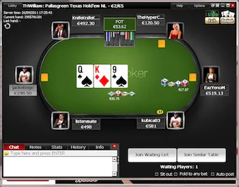 Don't Miss Out on ,000 Every Month in PokerNews' Exclusive RakeChase at Titan Poker 101