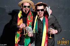 Cyril Marion et Guillaume Mauriaucourt intègrent la Team Poker & Associés