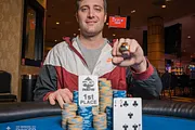 Jesse Jones Victorious After Three-Way RGPS St. Louis Main Event Battle