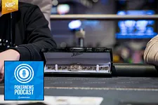 The PokerNews Podcast discusses the ongoing WSOP Europe stop.