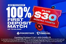 PokerStars FanDuel