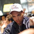 Phil Ivey