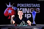 Philipp Hartmann Wins 2014 PokerStars King's Cup Rozvadov! (€45,000)