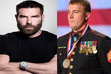 Dan Bilzerian e Dakota Meyer