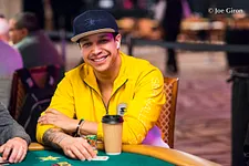 Felipe "Mojave" Ramos