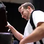 Coltrane Mendelsohn