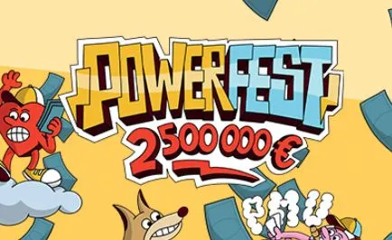 powerfest