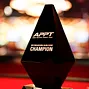 APPT Melbourne Trophy