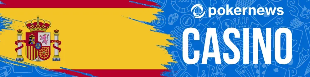 &nbsp; Casinos Online&nbsp;en España&nbsp;&nbsp;