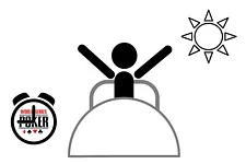 How to Get the Rest You Need at the WSOP