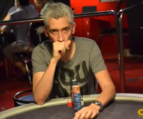 Solo 19 jugadores pueden luchar por la primera plaza del CNP Alicante 0001