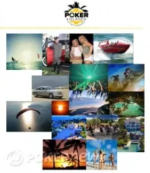 Poker Island