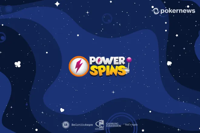 Powerspins' Progressive Jackpot and Trip to Dubai for Two