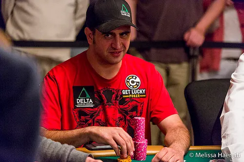 Rob Mizrachi