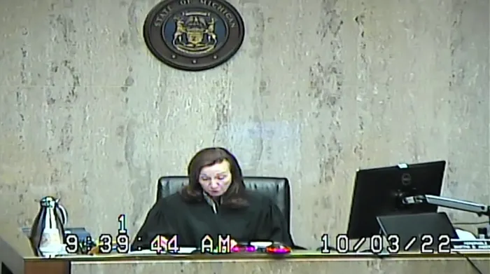 Oakland County Circuit Court