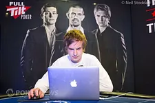 Viktor "Isildur1" Blom