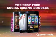 The Best Social Casino Bonuses 2025!