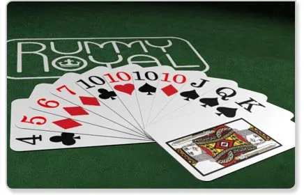 rummy royal