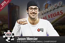 jason mercier