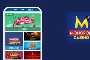 Monopoly Casino App