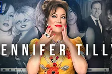 Jennifer Tilly