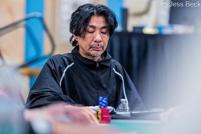 Hirokazu Kobayashi