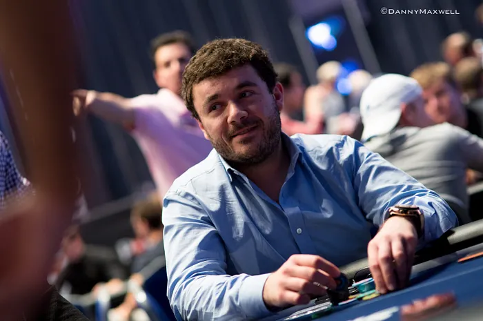 Le rush continue... 5e succès de l'année pour Anthony Zinno ! 0001