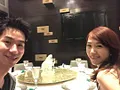 Team PokerStars Online Pros Randy Lew e Celina Lin estão Noivos 105