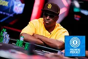 PokerNews Podcast: Tice vs Becker, Goodbye Matt & Connor, and Maurice Hawkins Fumes