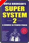 Super System 2: A (really) big book 0001