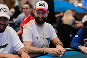 Daniel Negreanu Continues Hot 2024 Start; Philip Sternheimer Wins PGT Dealer's Choice
