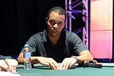 Phil Ivey